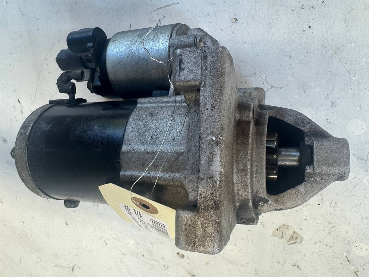 2021-2024 Isuzu NPR Starter Motor Assembly 183117860 OEM Used