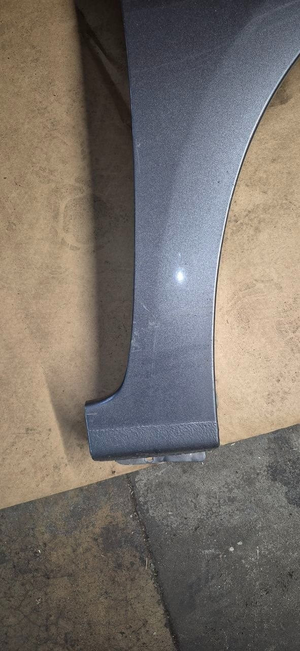 For 2016-2019 Nissan Sentra Passenger Front Fender Steel  Body Panel OEM