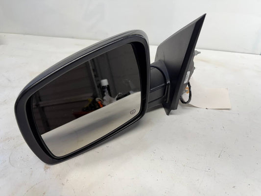 Dodge Journey 2020 Left Side Door Mirror LH Power Heated OEM Used