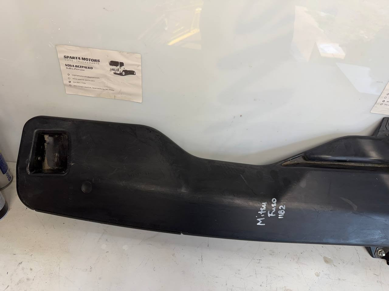 Mitsubishi Fuso Air Intake Pipe Air Cleaner Intake Duct OEM Used