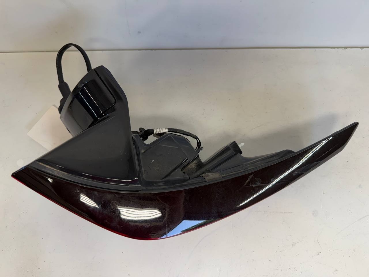2023 Mazda CX-30 Right Rear Tail Light Lamp RDM92400060 OEM Used