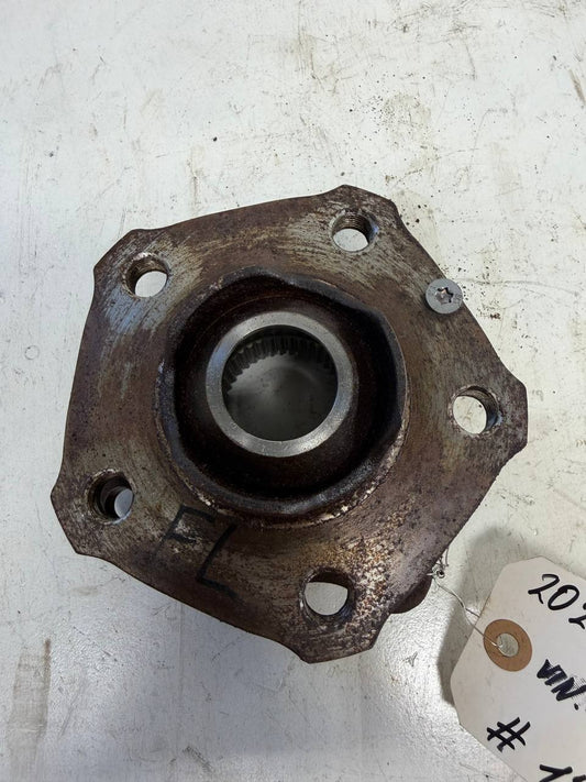 2021 Audi A6 Front Left Wheel Hub Bearing Assembly OEM Used