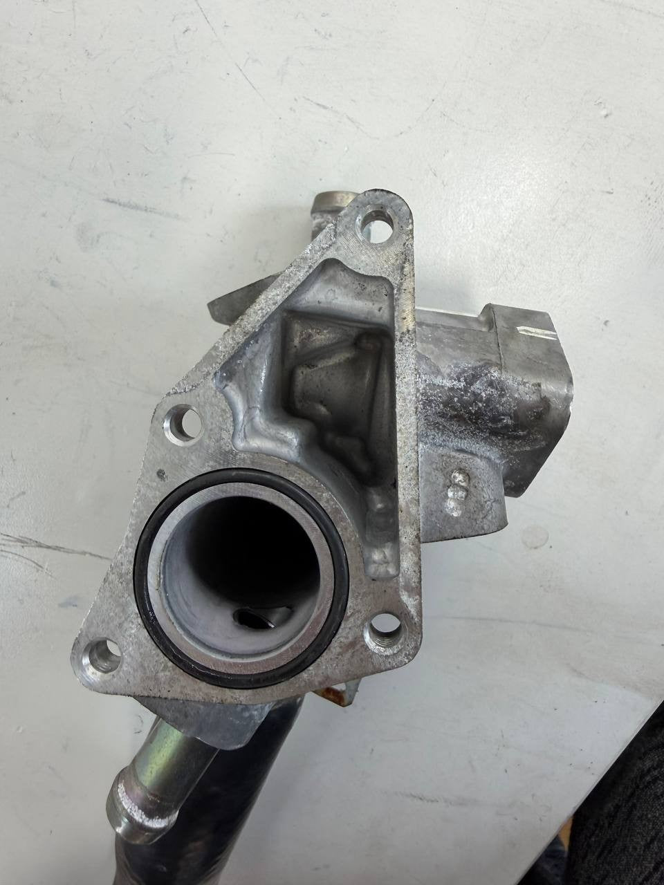 Kia Forte 2023 EGR Valve Assembly 284122E700 OEM Used
