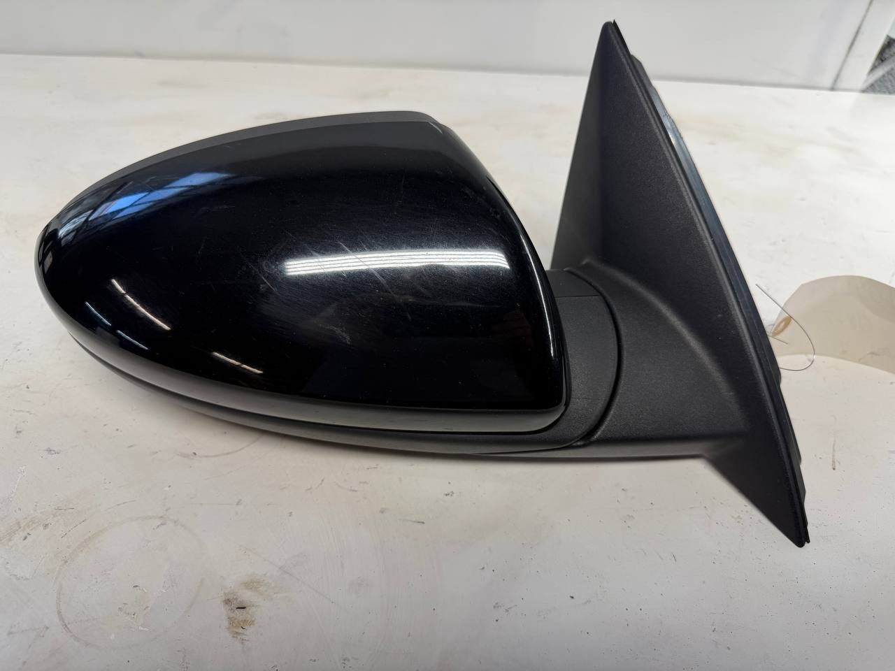 Kia Forte 2019 Right Side Door Mirror RH Power Heated 87620M7000ABP OEM Used