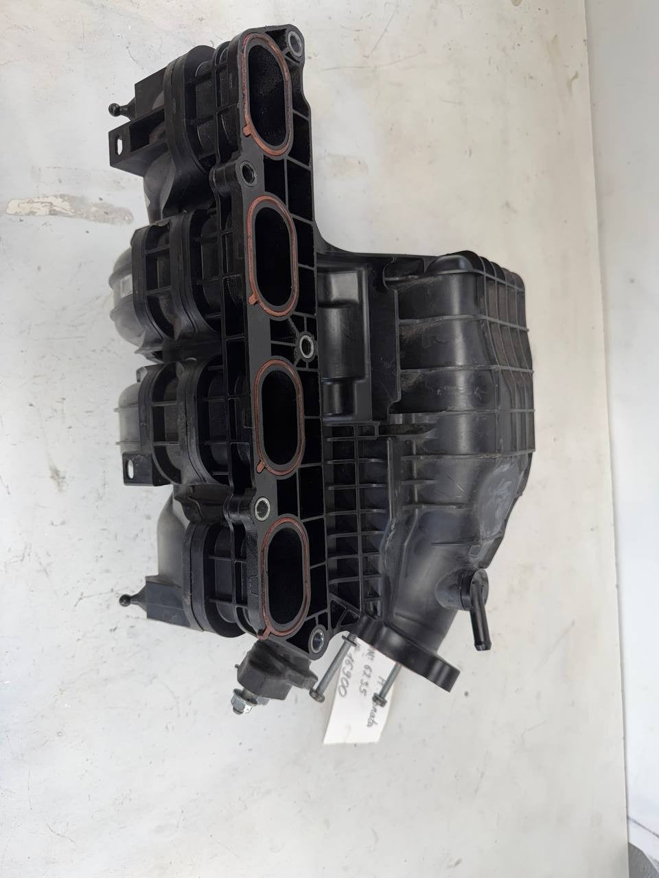 2017 Hyundai Sonata Intake Manifold OEM Used
