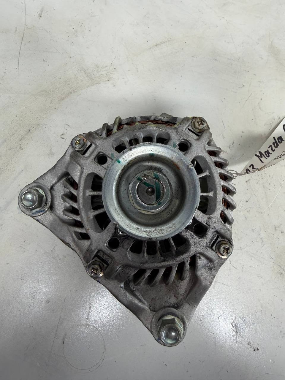 Mazda CX-30 2023 Alternator Generator A5TJA791ZX OEM Used