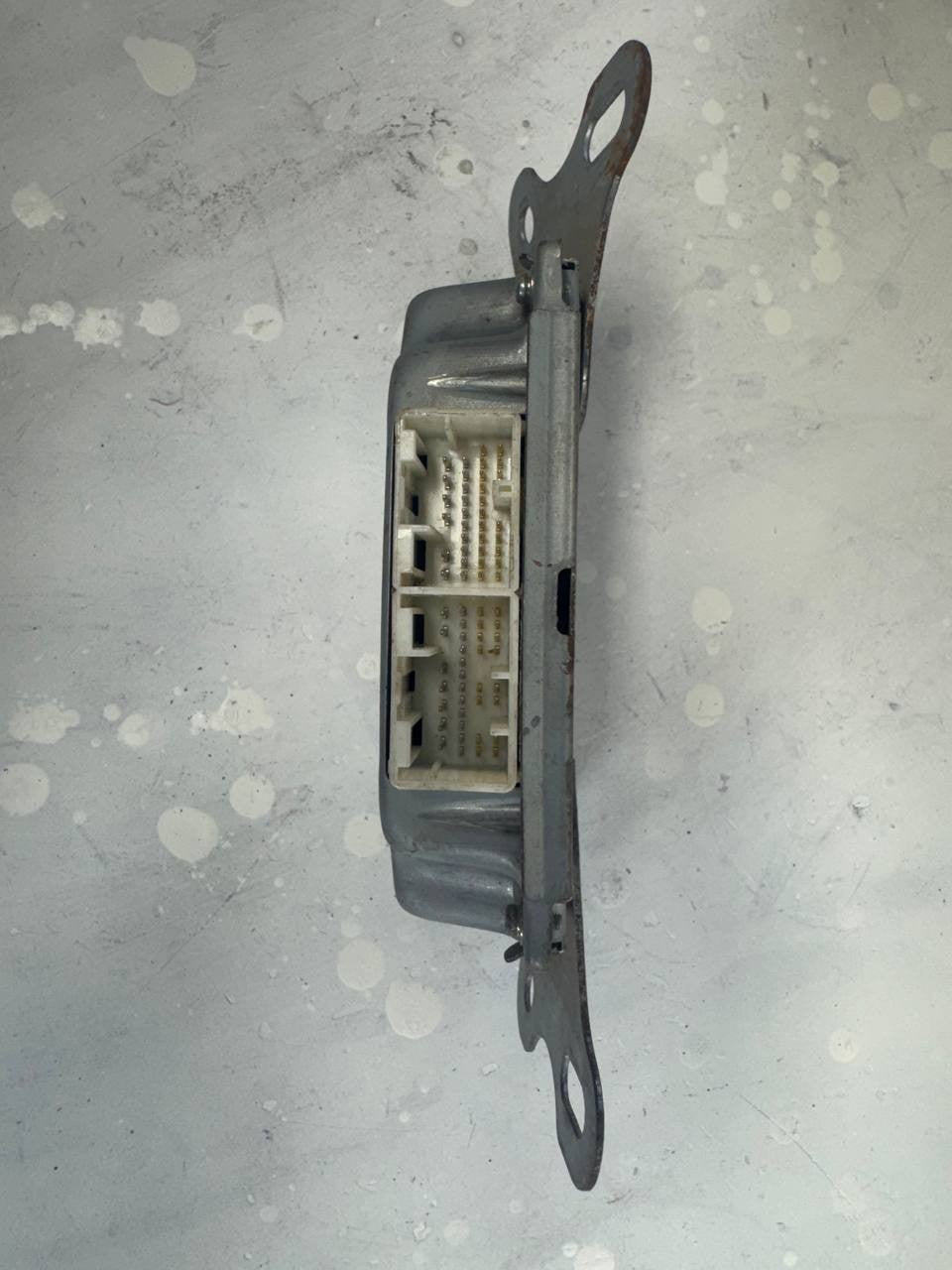 2019-2023 Aisin / Isuzu Automatic Transmission Control Unit TCM 8975424280 Used