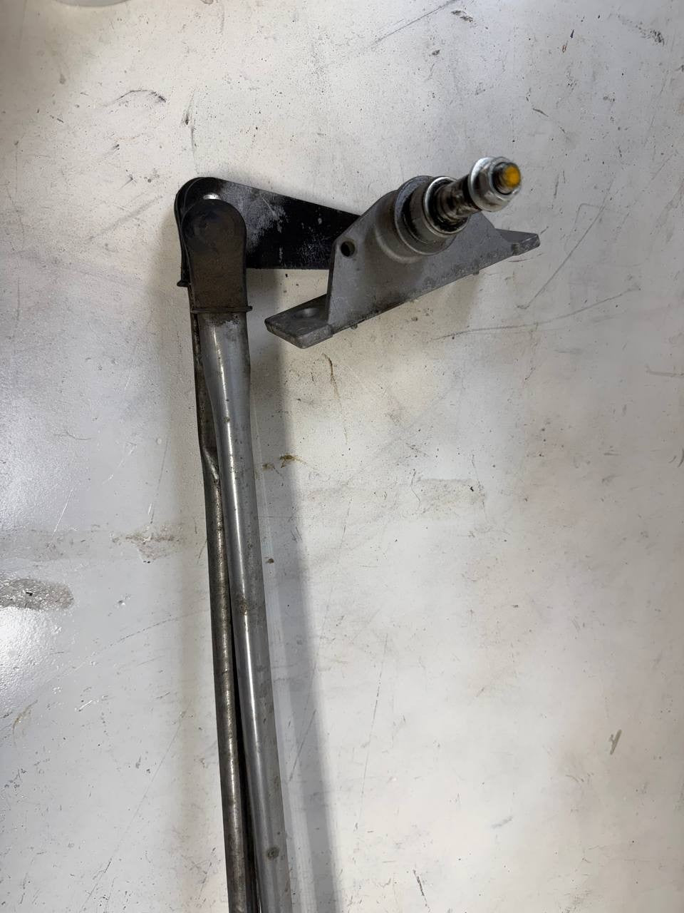 2022 Hino L6 Windshield Wiper Linkage 85070-E0360 OEM Used