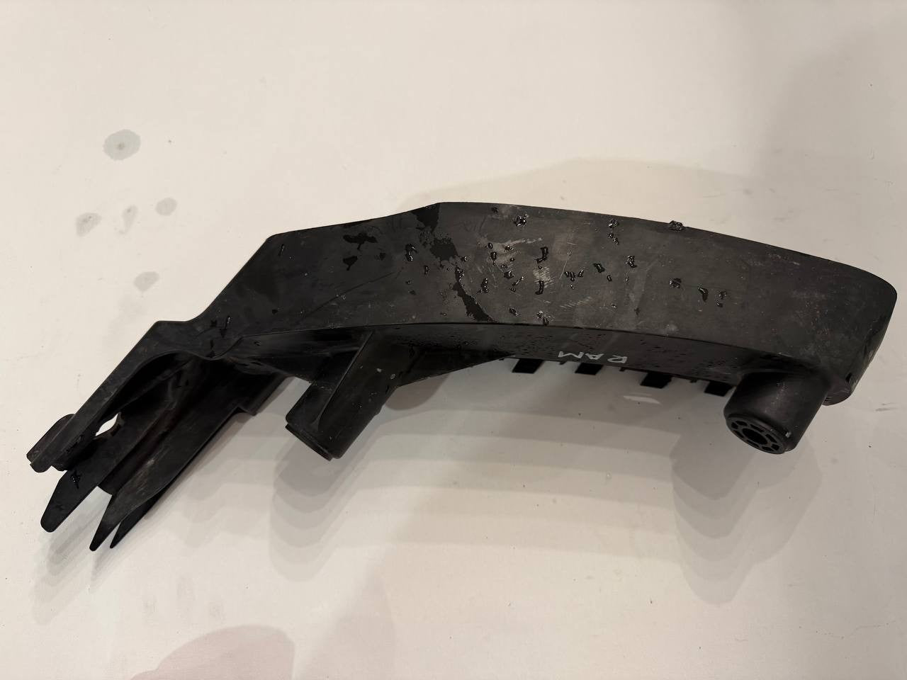 Dodge Durango 2013-2018 Front Bumper Bracket / Bumper Side Support) OEM Used