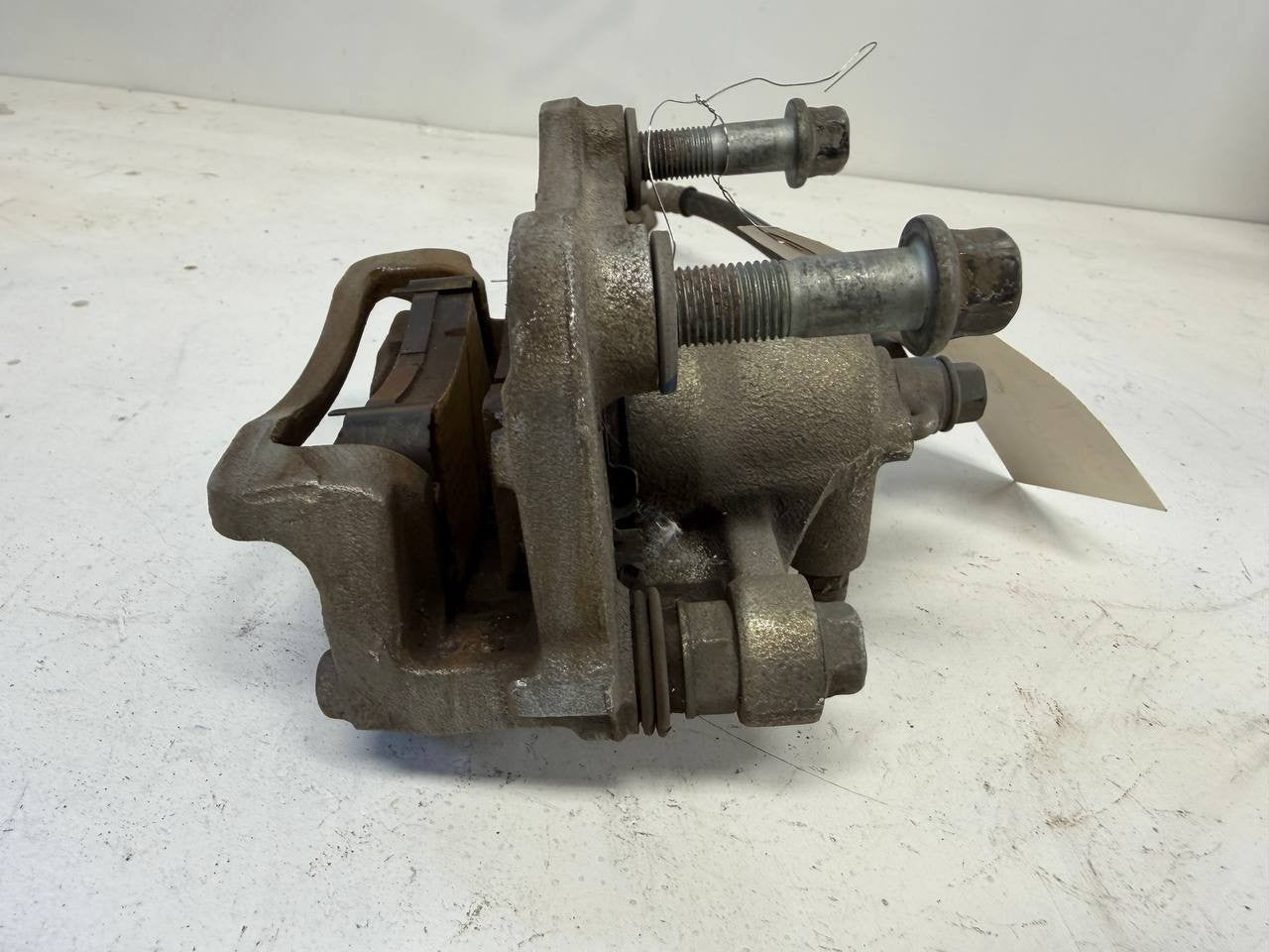 2015 - 2020 Kia Optima Rear Left Brake Caliper OEM Used