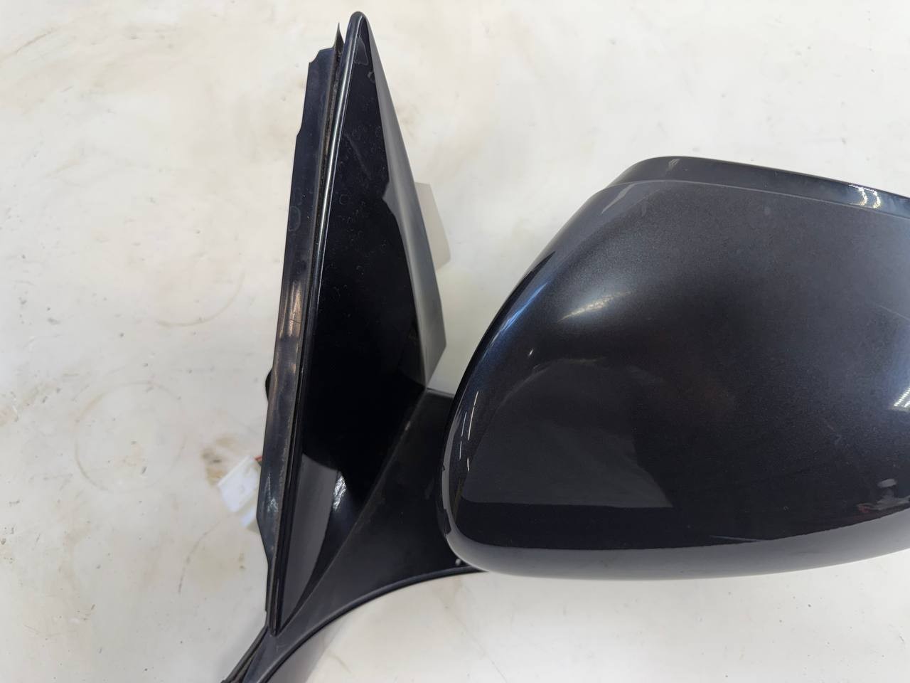 Kia Cadenza 2017 Left Side Door Mirror LH Power Heated OEM Used