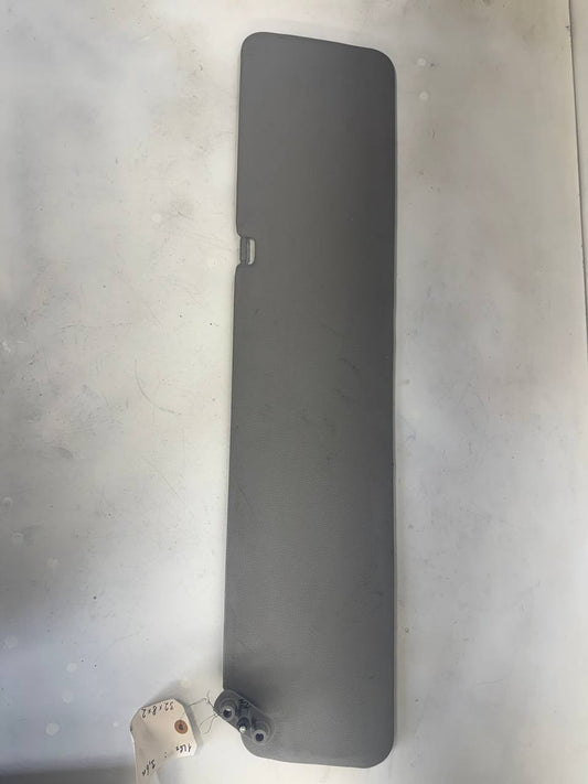 2022 Hino L6 Right Sun Visor Passenger Side OEM Used