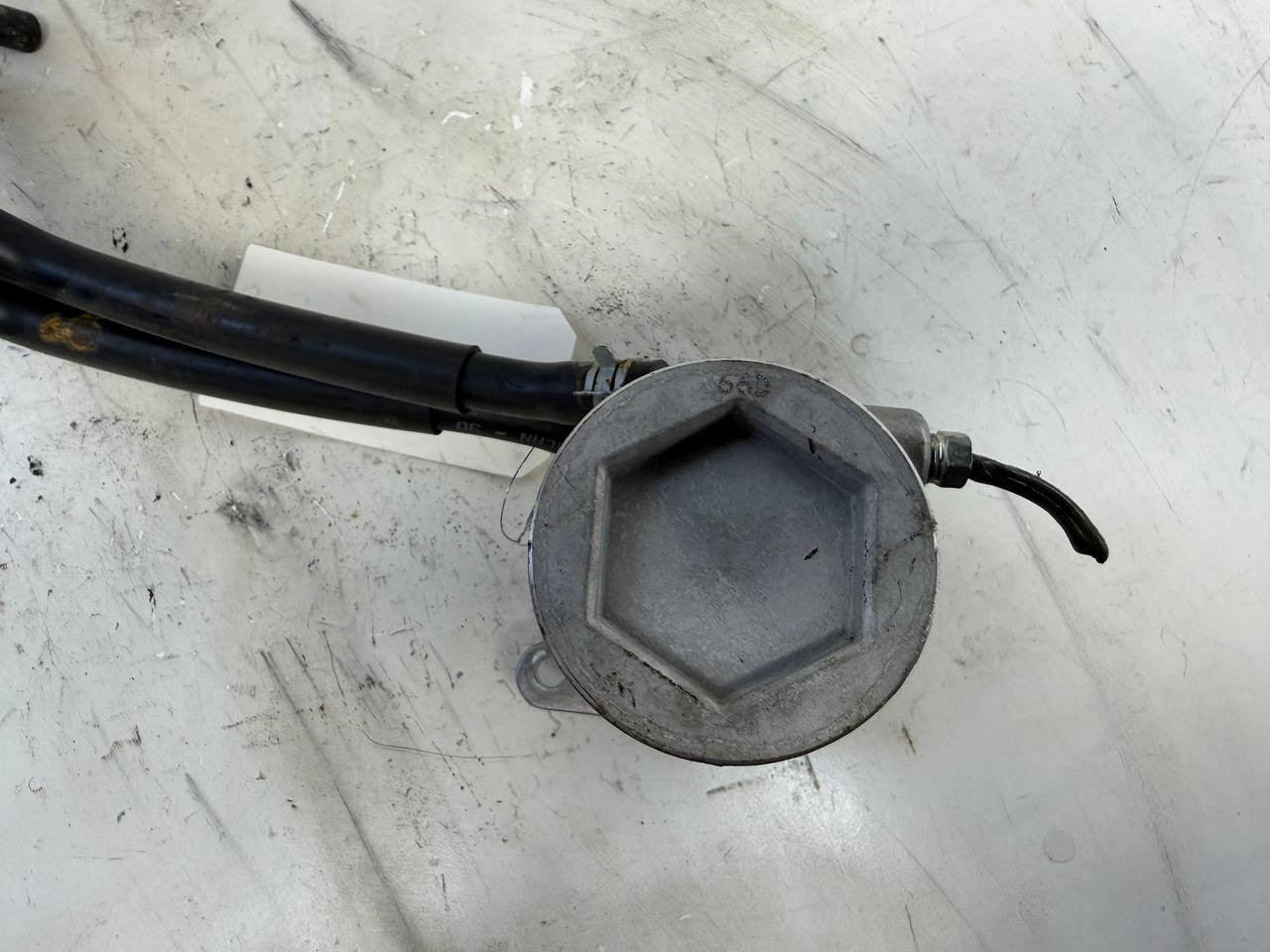 Isuzu NPR Diesel Brake Master Cylinder OEM Used