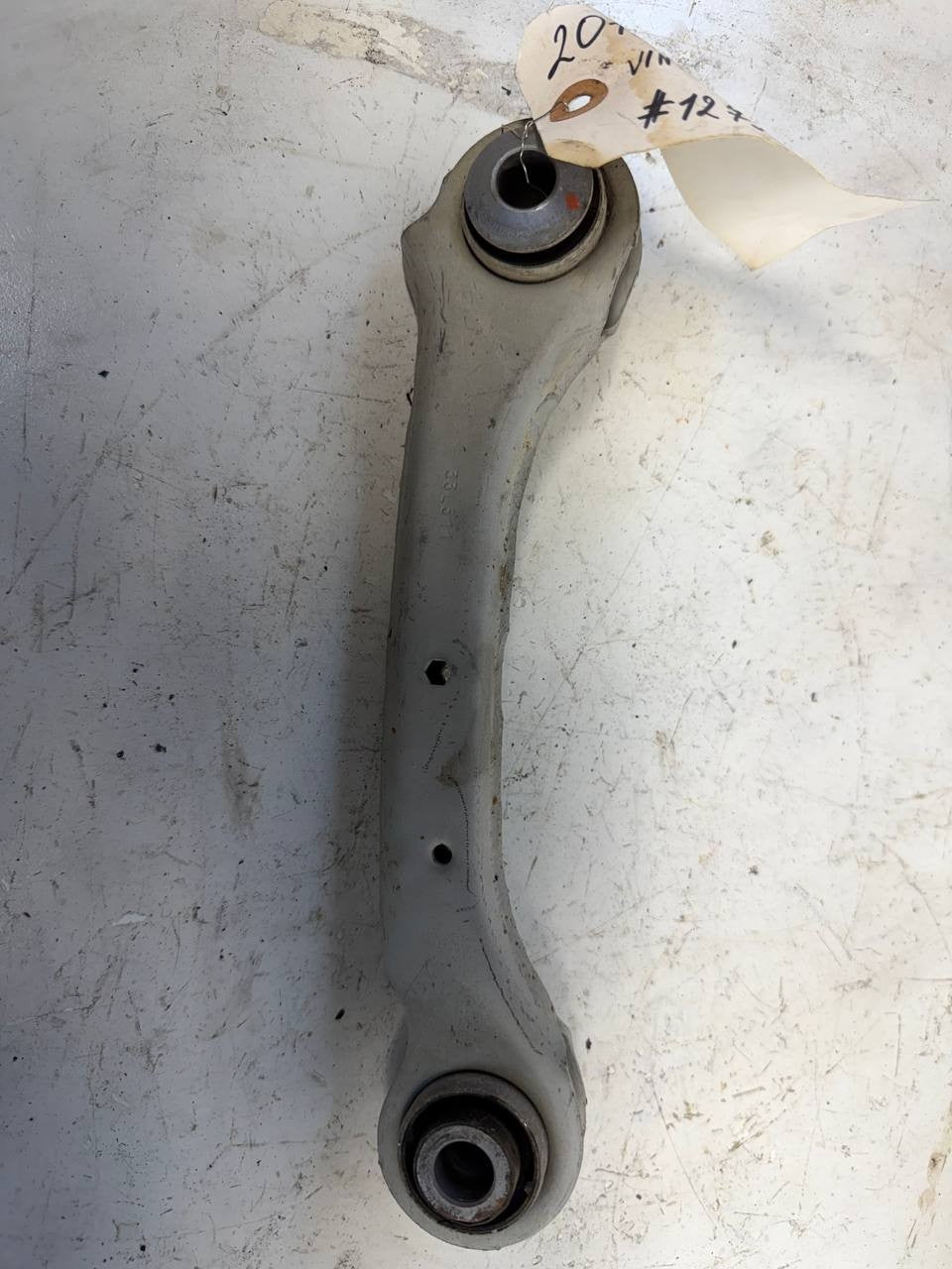 2018 Chevrolet Malibu Control Arm OEM Used
