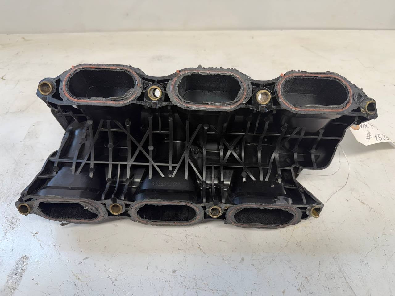 2016 Kia Sedona Intake Manifold OEM Used