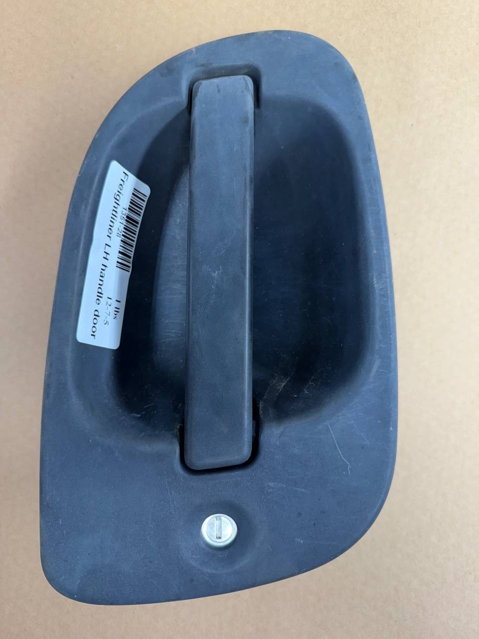 Freightliner LH Driver Side Door Handle OEM