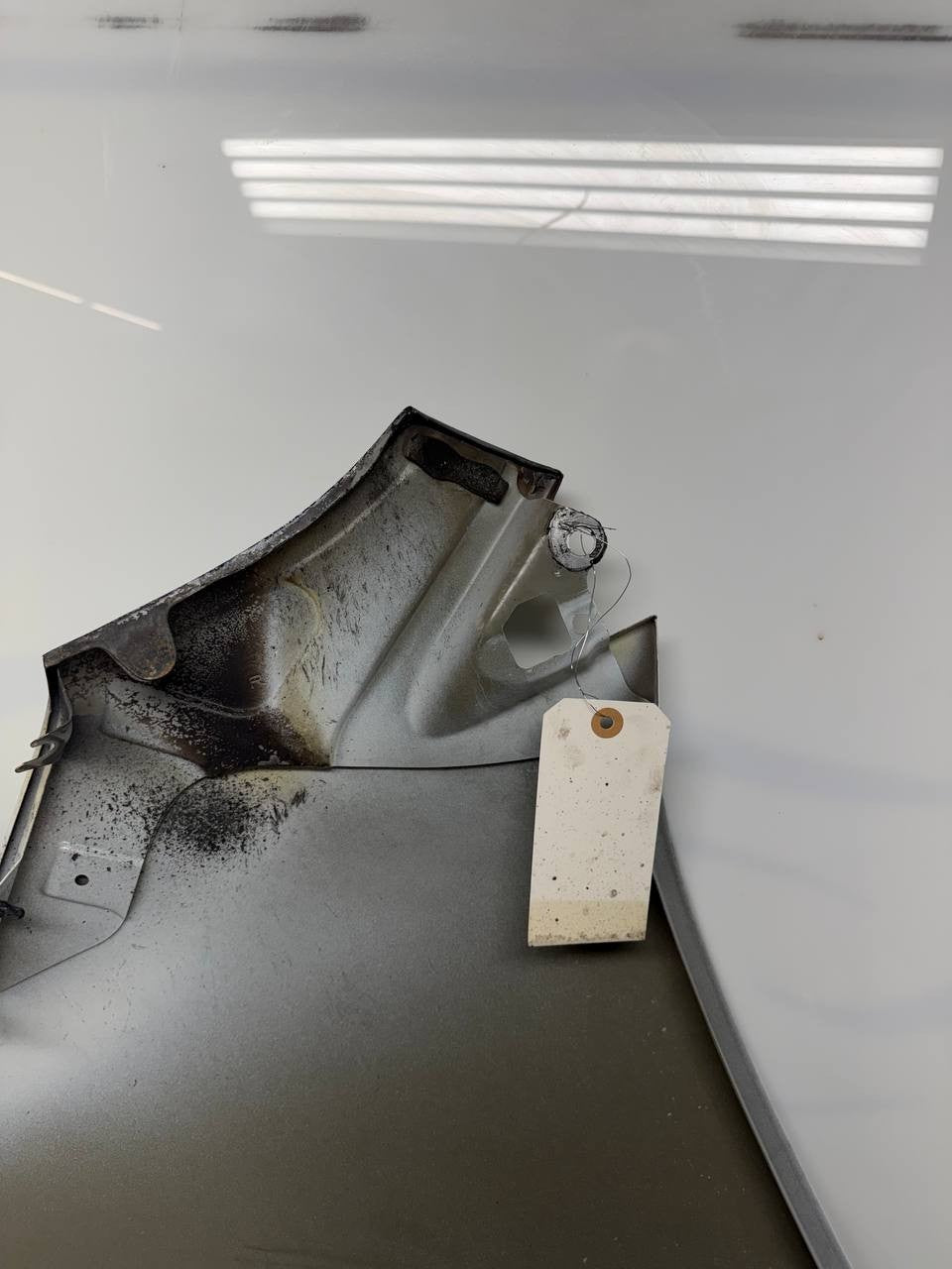 Kia Sorento 2019 Front Right Fender RH OEM Used