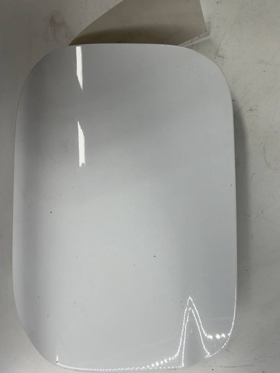 2023 Toyota Camry Fuel Gas Tank Door Cover Lid OEM Used