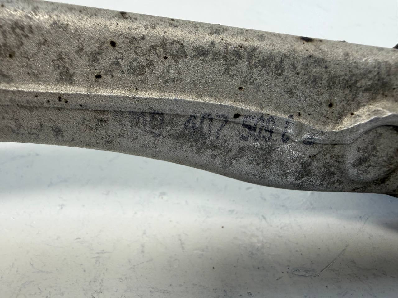2021 - 2023 Audi A6 Front Upper Control Arm 4M0407509C OEM Used