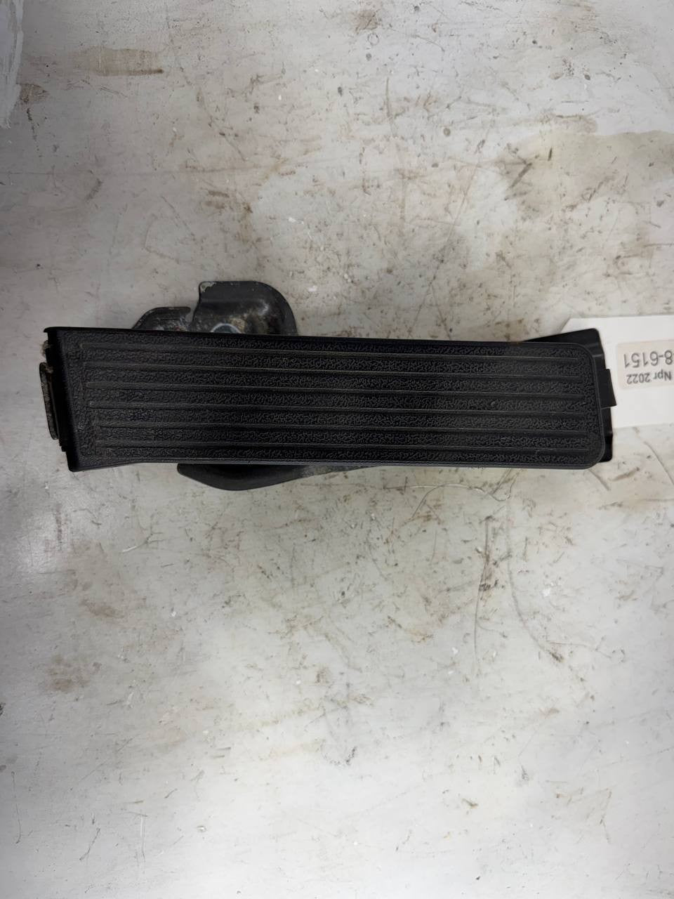 Isuzu NPR Accelerator Gas Pedal Assembly OEM Used