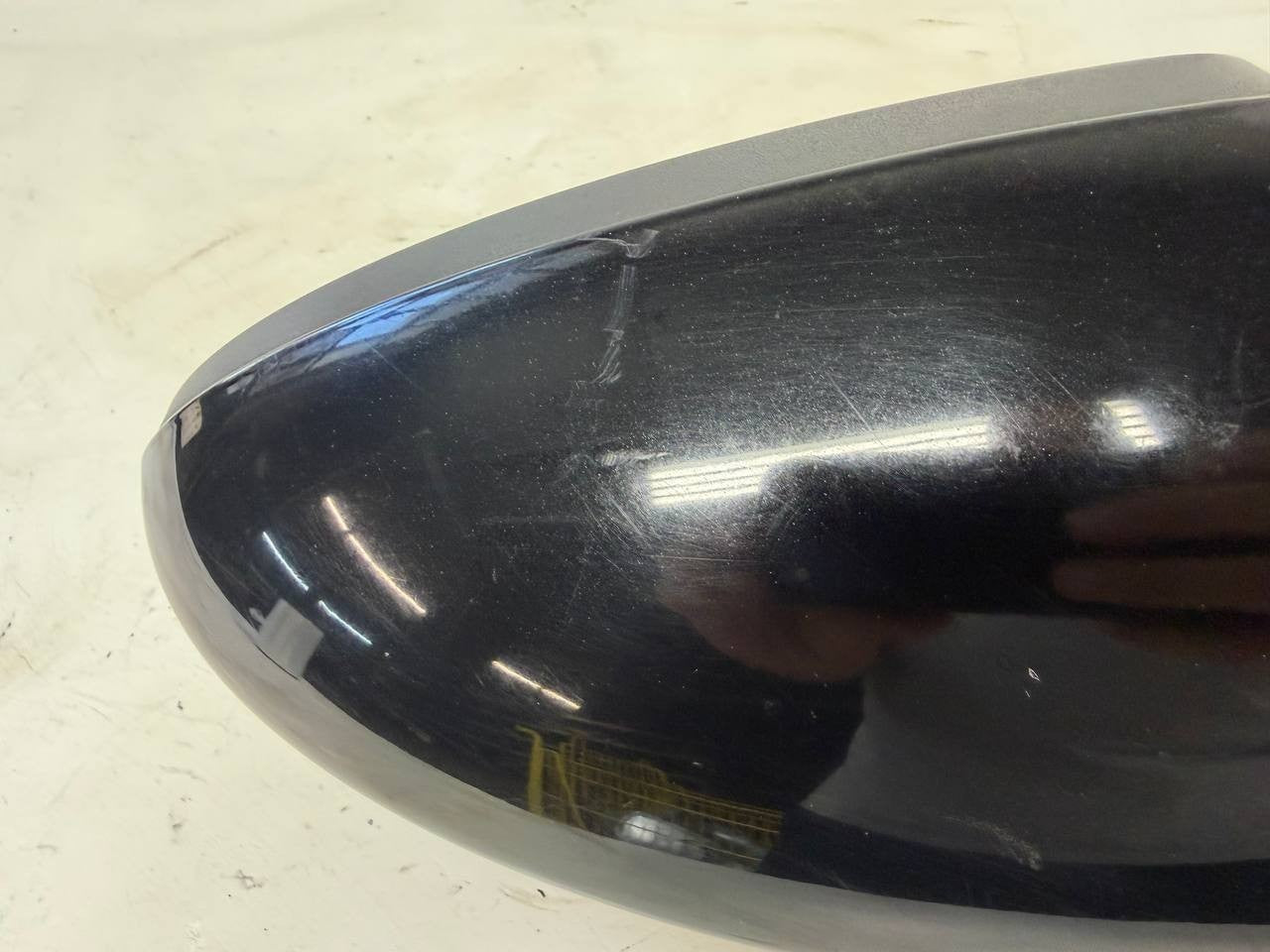 Kia Forte 2019 Right Side Door Mirror RH Power Heated 87620M7000ABP OEM Used