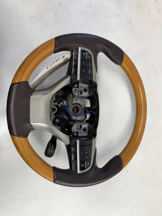 2015 - 2023 Lexus Rx-350 Steering Wheel Assembly  864A1-48010 OEM Used