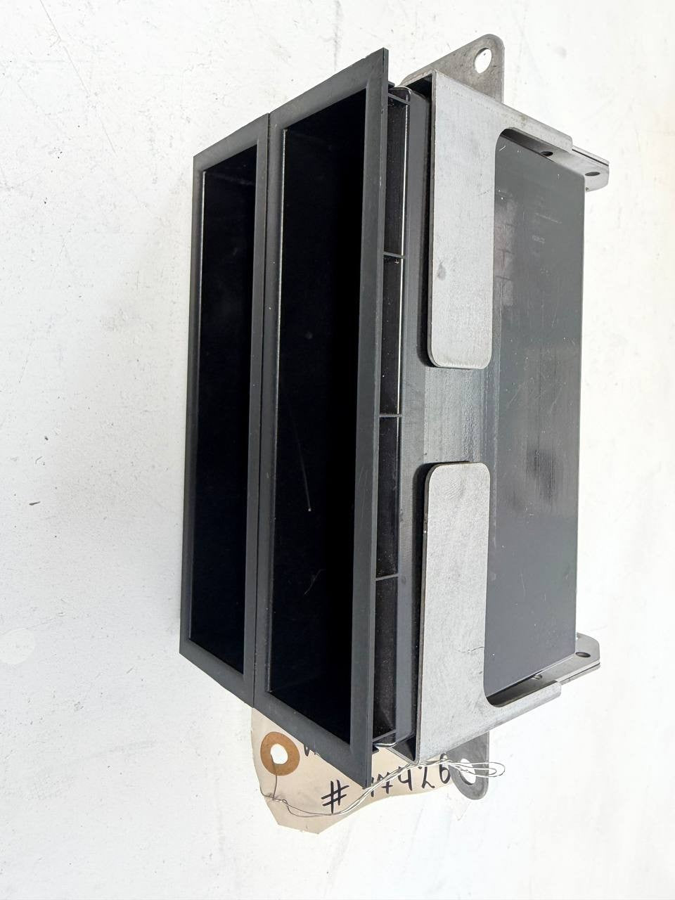 2022 Hino L6 Interior Storage Compartment Pocket OEM Used
