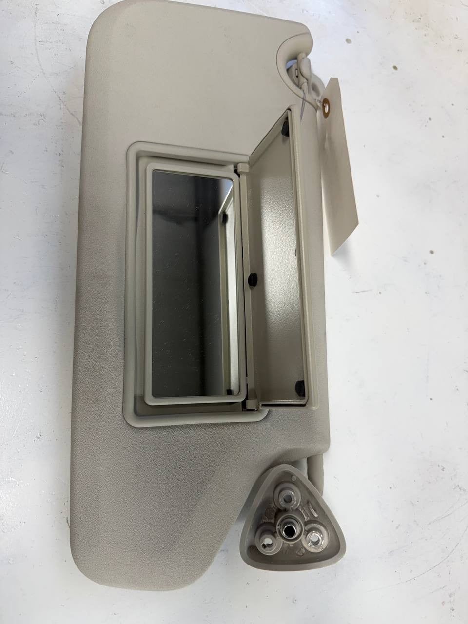 2020 Dodge Journey Driver Left Sun Visor LH OEM Used