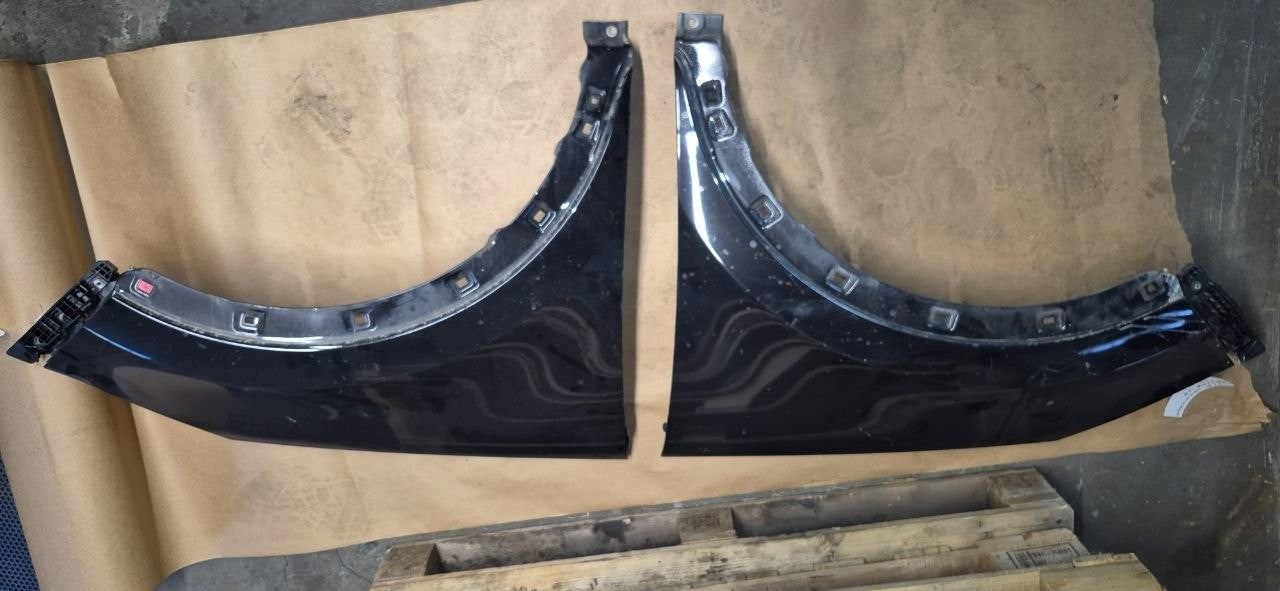 2010-2016 KIA SPORTAGE Left+ Right Fenders OEM