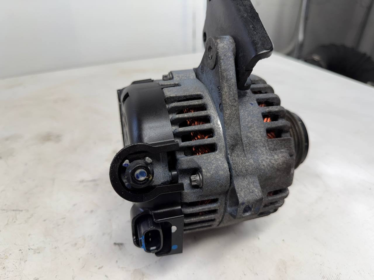 Kia Forte 2023 Alternator Generator 39100-3CYN2 OEM Used