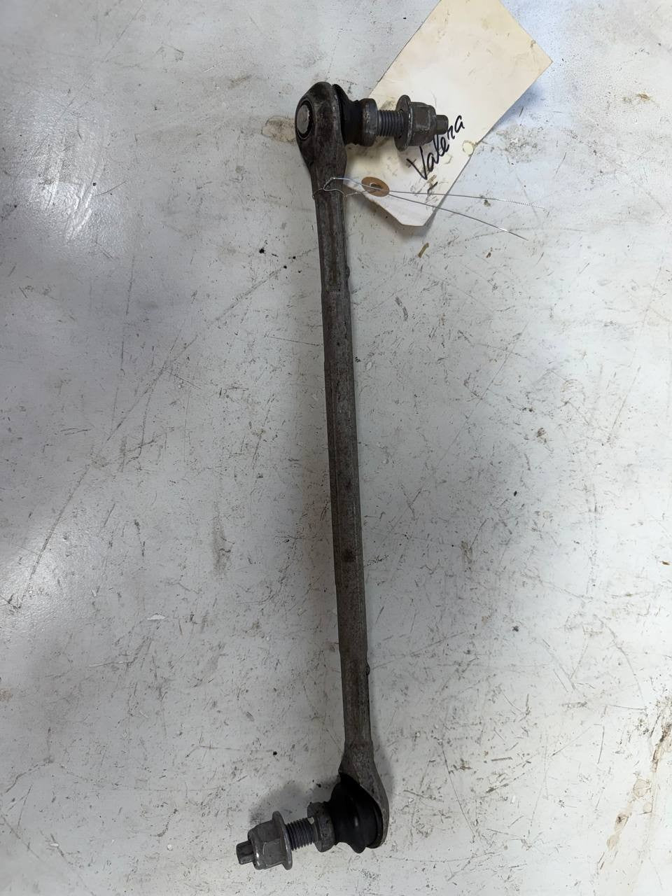 2018 Infiniti qx30 Stabilizer Sway Bar Link A2463200689 OEM Used
