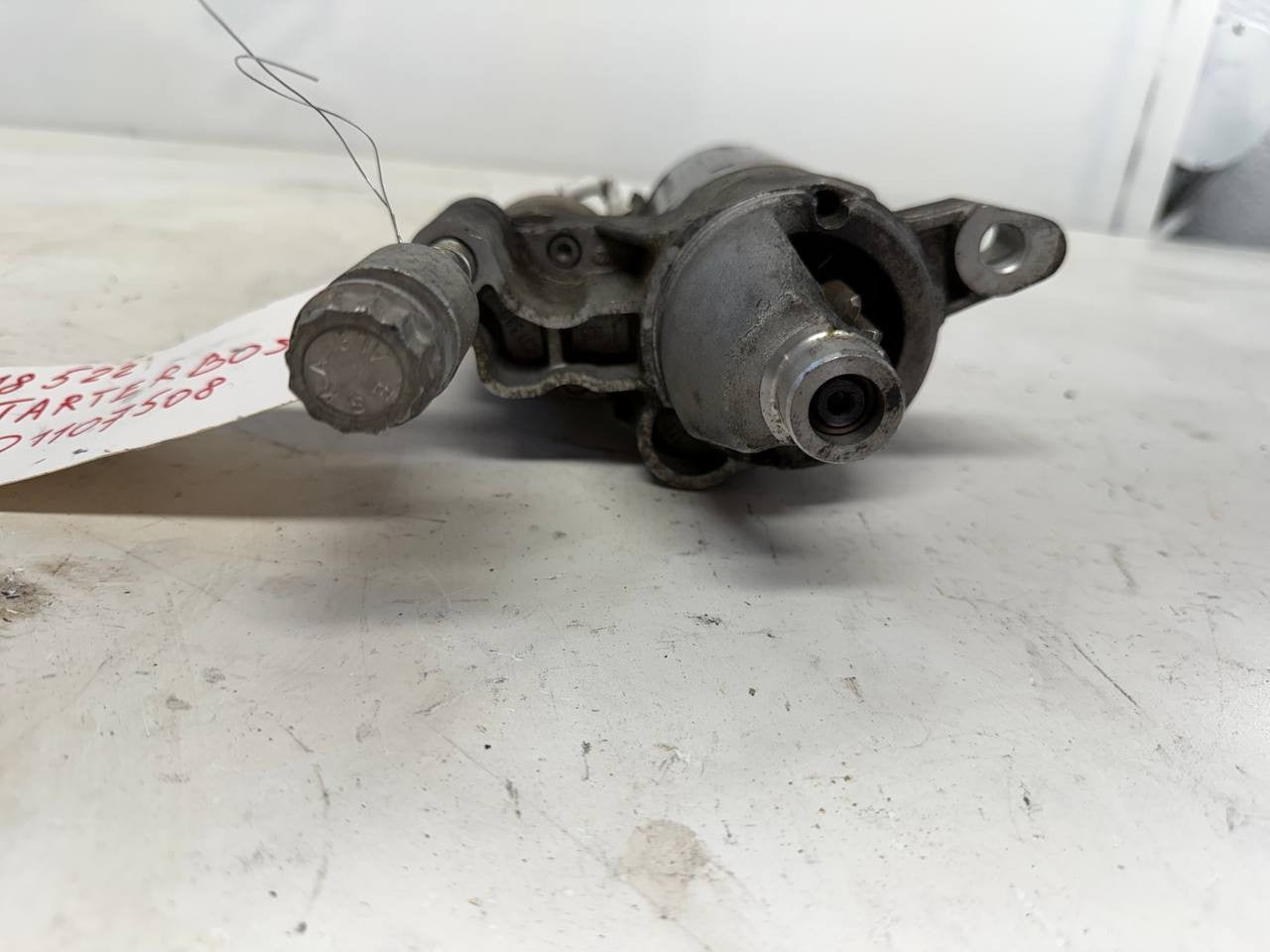 Audi A6 2019 Starter Motor 06H911021A OEM Used