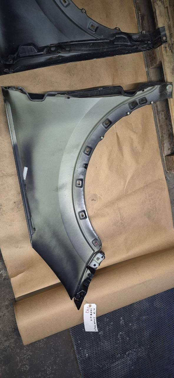 2010-2016 KIA SPORTAGE Left+ Right Fenders OEM