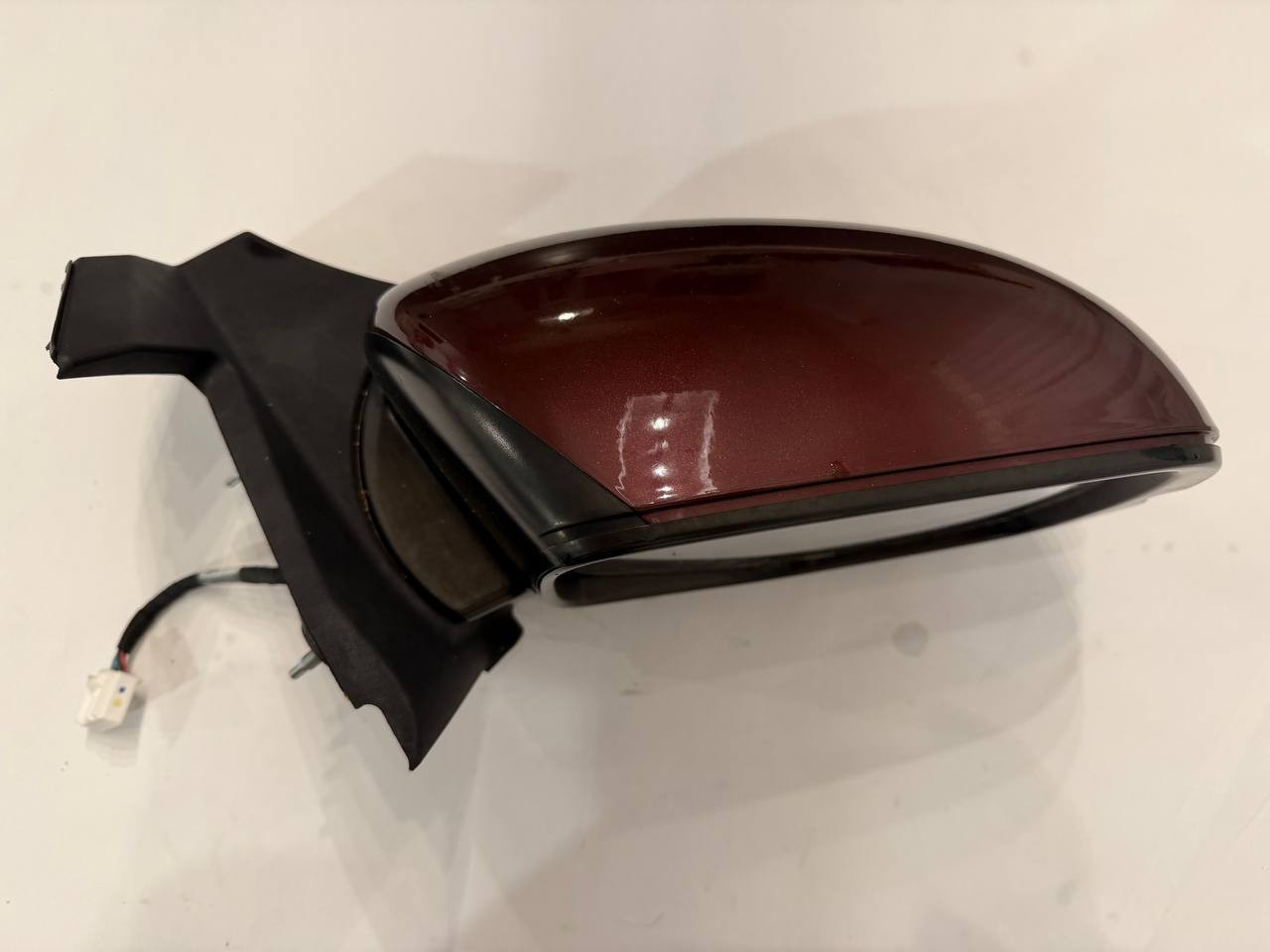 Honda Ridgeline(Pilot) 17-24  Right Side Door Mirror Power Heated Blind Spot OEM