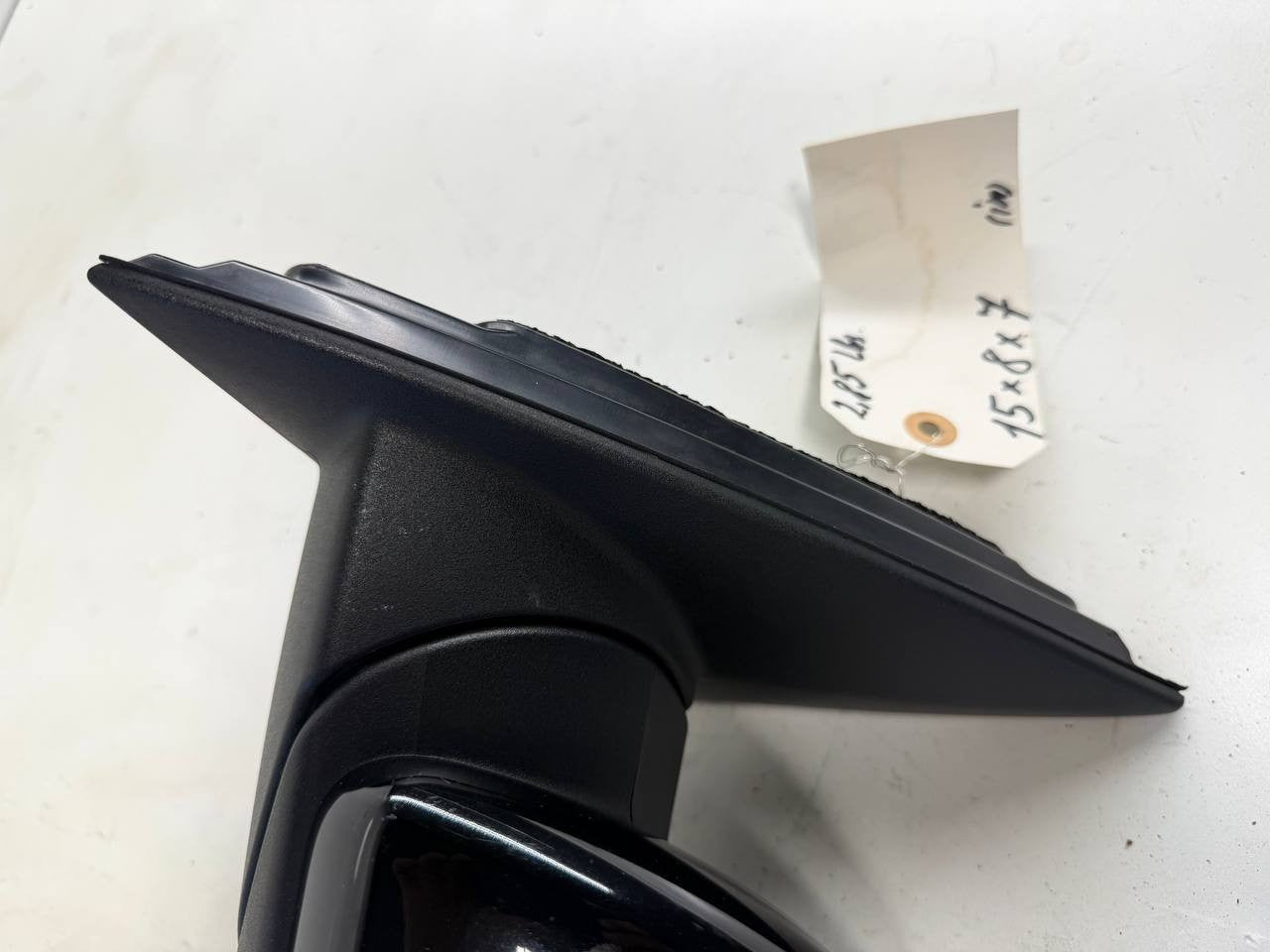 Kia Forte 2020 Left Side Door Mirror LH Power Heated OEM Used