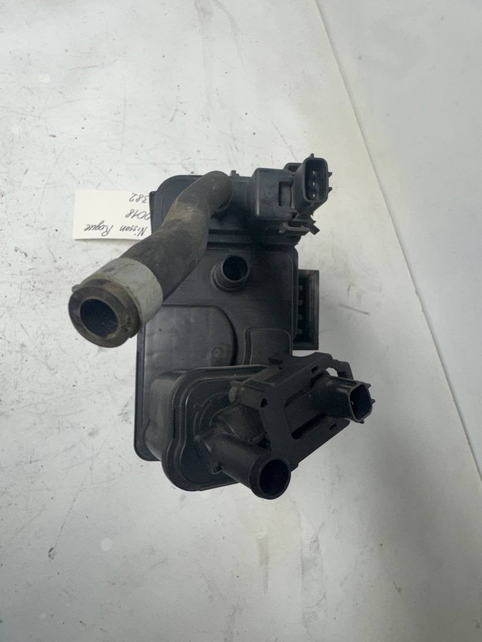 2019 Nissan Rogue EVAP Charcoal Canister Vapor Canister A2C97501600 OEM Used
