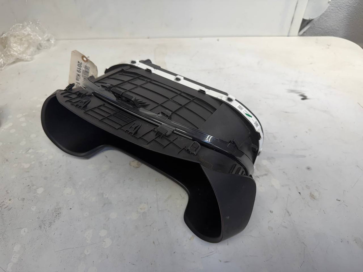 2019 Kia Forte Instrument Cluster Speedometer 94011-M7430 OEM