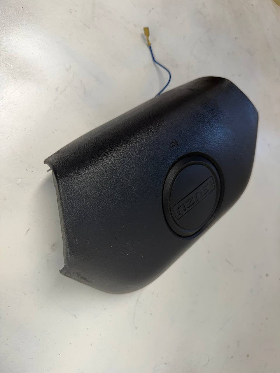 Isuzu Truck Horn Switch Button Signal Pad 700P GS-211-00880 OEM Used