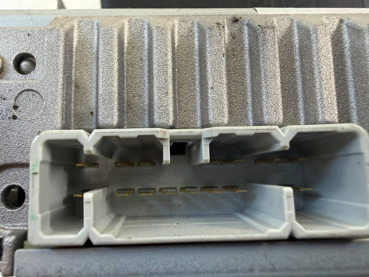 2008-2020 Freightliner OEM AM/FM Weather Band Tuner Radio Unit PP103985