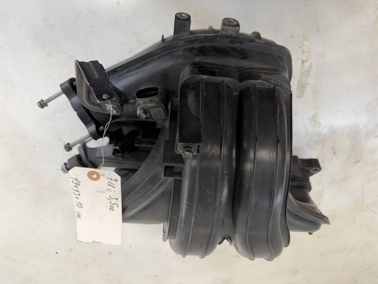 2017 Hyundai Sonata Intake Manifold OEM Used