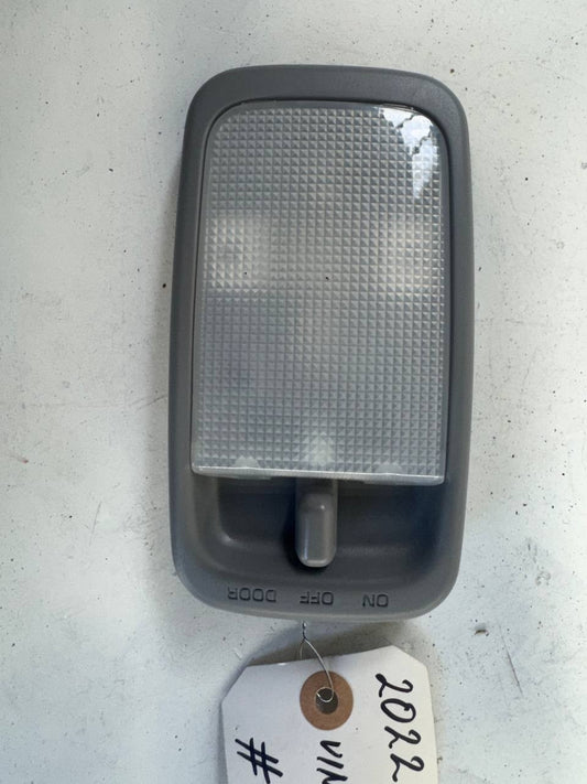 2021-2024 Hino L6 L7 Interior Cab Dome Light Assembly Toyota OEM 12V Clean