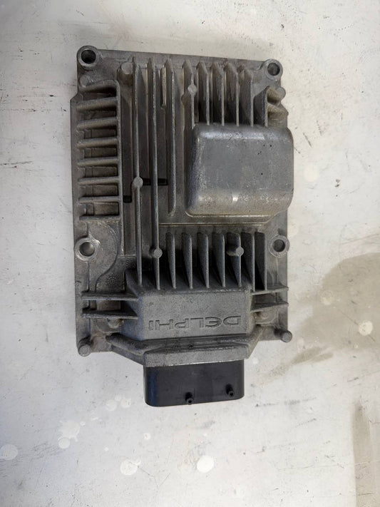 2014-2016 Kia Cadenza Injector Driver Module IDM 39172-3C010 OEM Used