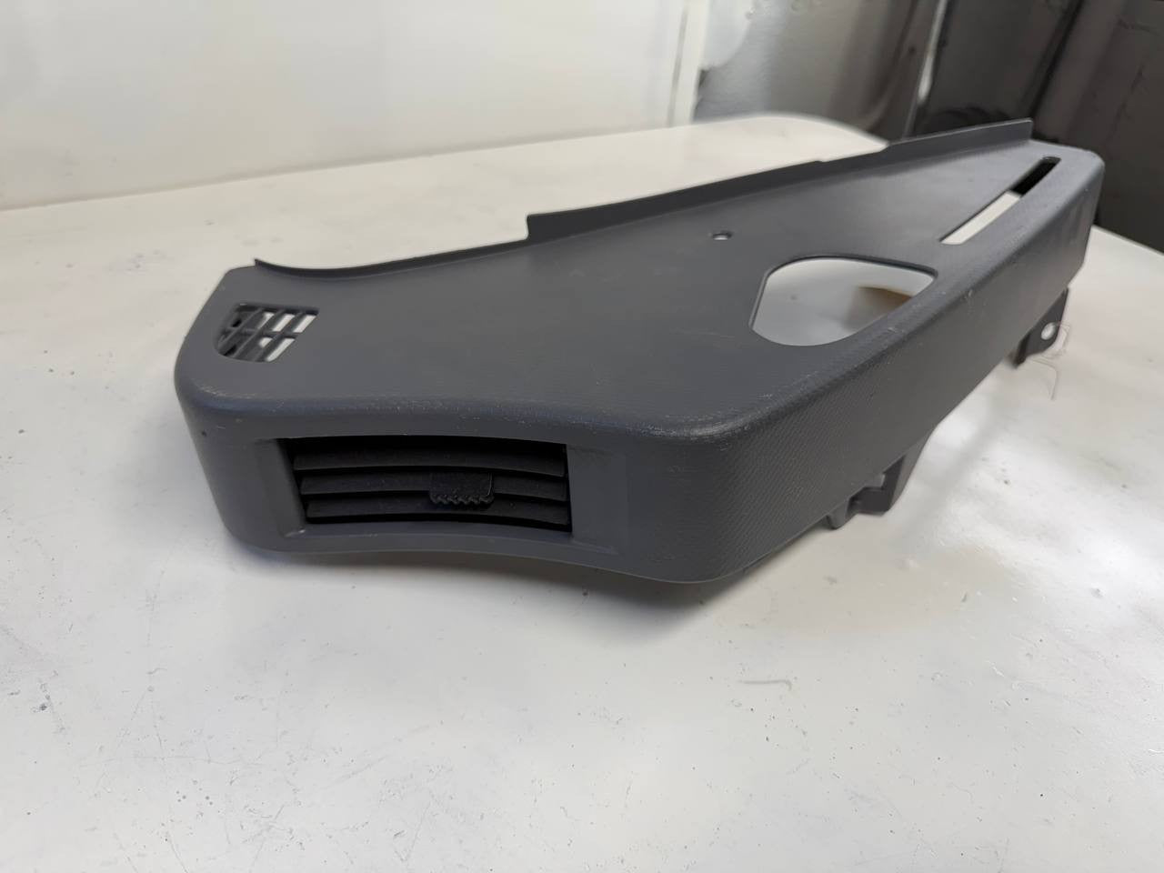 Isuzu NPR Right Dashboard Side Trim Panel RH OEM Used
