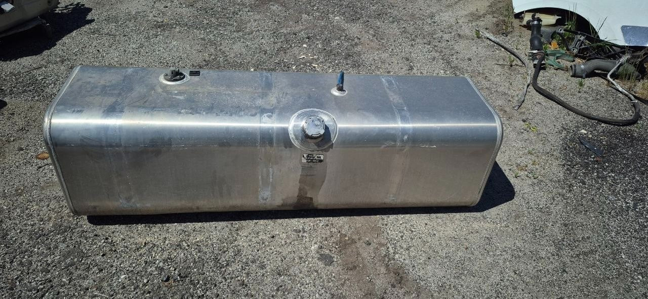 OEM Freightliner M2 80 Gallon Aluminum Fuel Tank