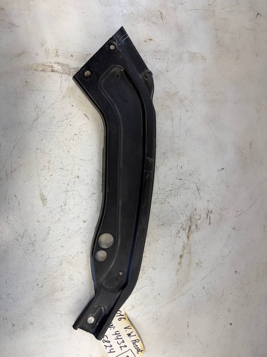 2016 VW Passat Front Headlight Mount Bracket 561805923C OEM Used