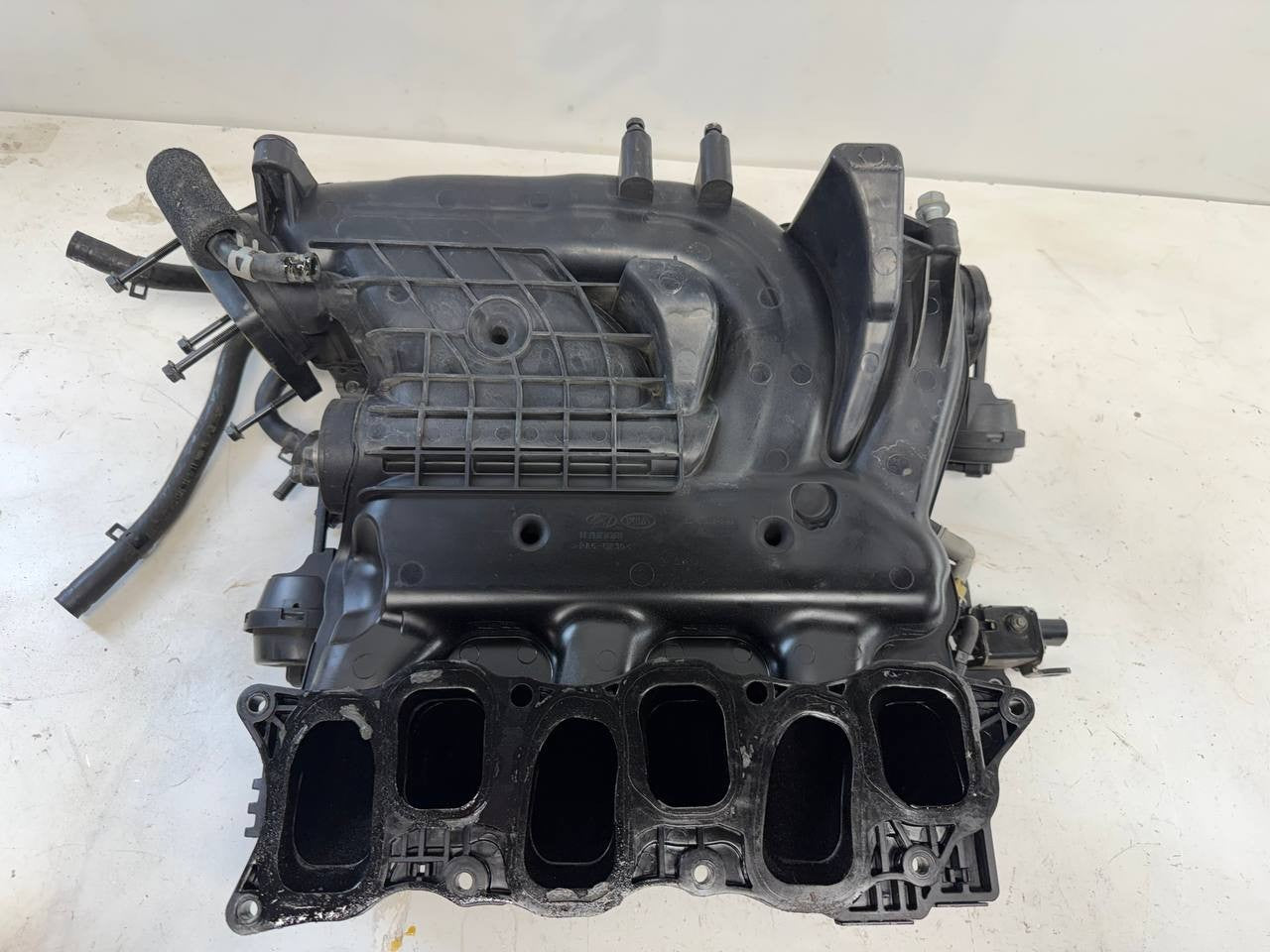 2016 Kia Sedona Intake Manifold OEM Used
