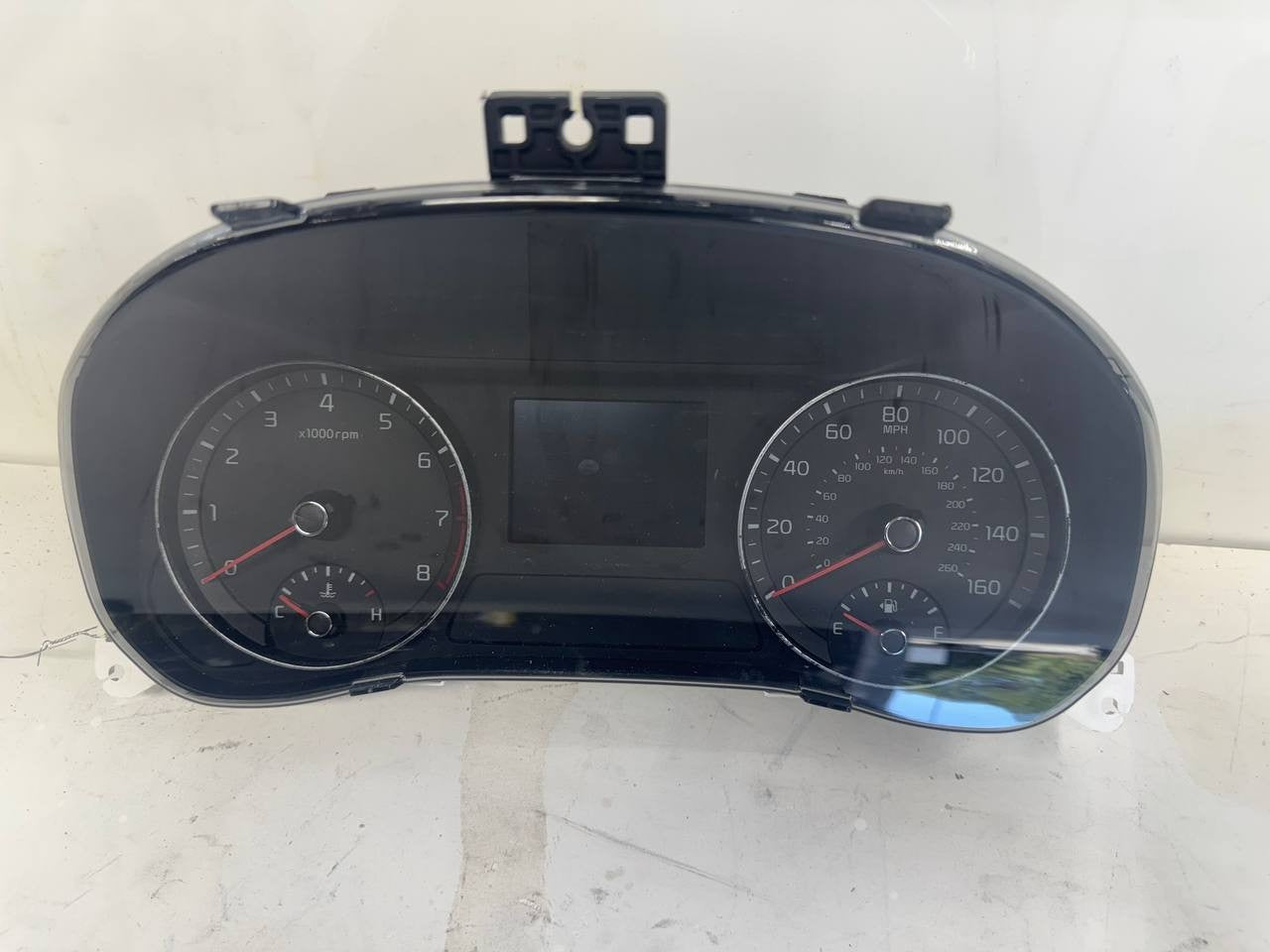 2020 Kia Forte Instrument Cluster P940N430 OEM