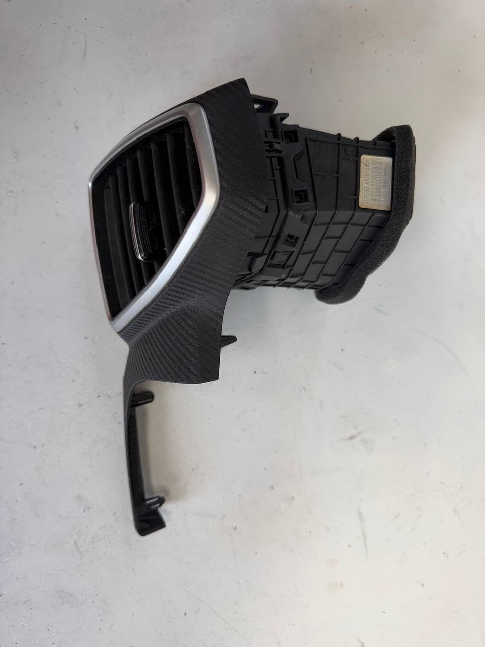 2020 Hyundai Tucson Left Dashboard Air Vent OEM Used