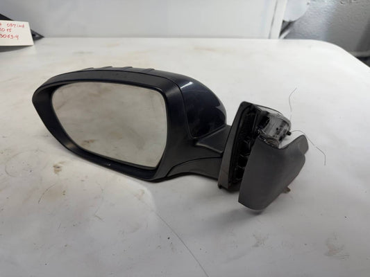 Kia Optima 2016 Left Side Door Mirror LH Power Heated OEM Used