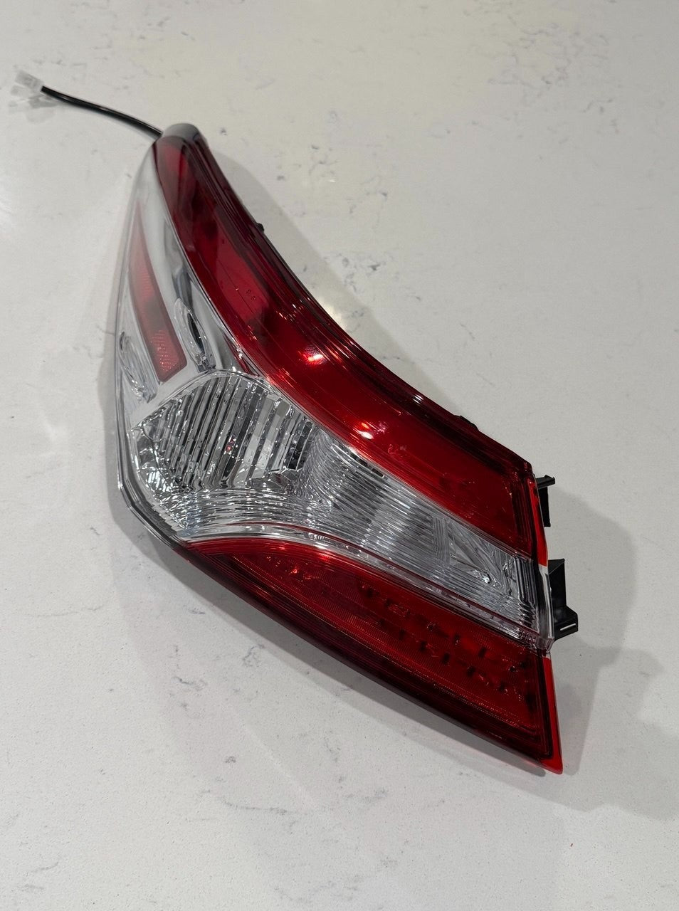 2018 to 2023 Toyota Camry Left Driver LH Side Tail Light AB1649 DW